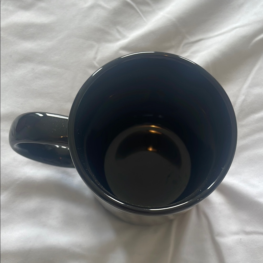 Mug From The “SVU” Show — Black Homicide Mug - Picture 6 of 7